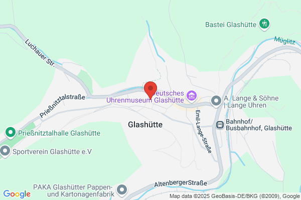 Böhmer IT-Systeme GmbH