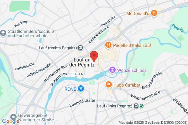 Evangelisch-Lutherisches Pfarramt