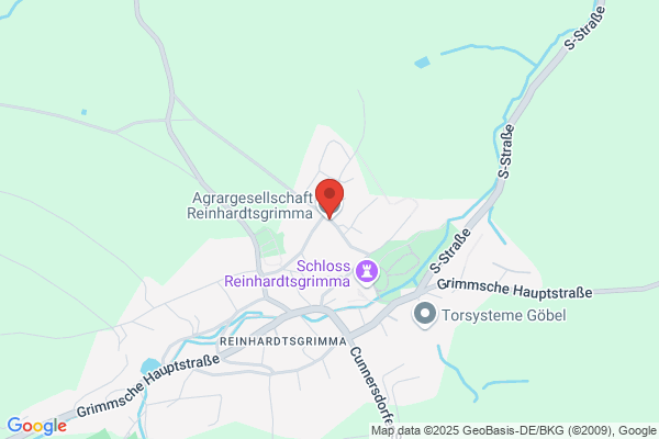 Agrargenossenschaft E.G.