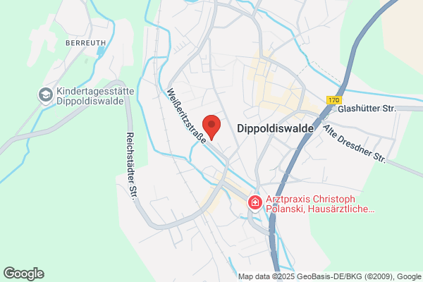 Berufliches Schulzentrum Dippoldiswalde