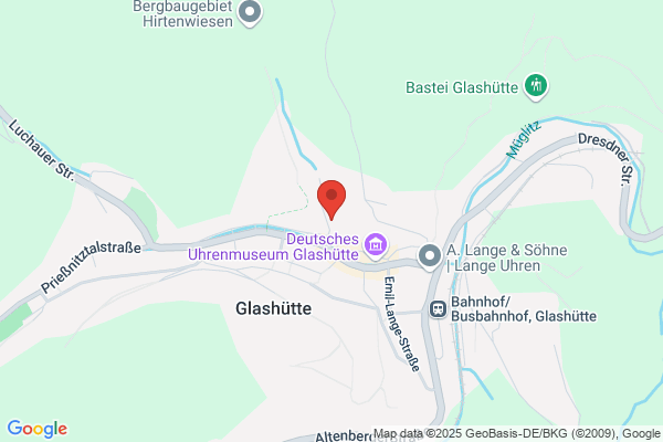 Grundschule Glashütte