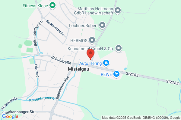 KS AUTOGLAS ZENTRUM Mistelgau