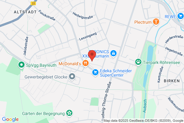 REWE