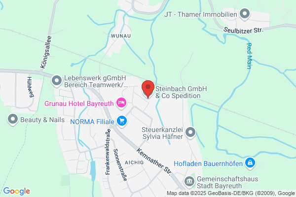 STEIN TRANSPORT & LOGISTIK GmbH