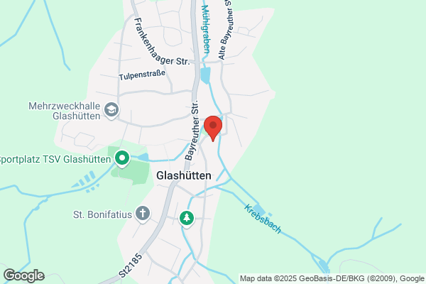 AWO Kita Glashütten