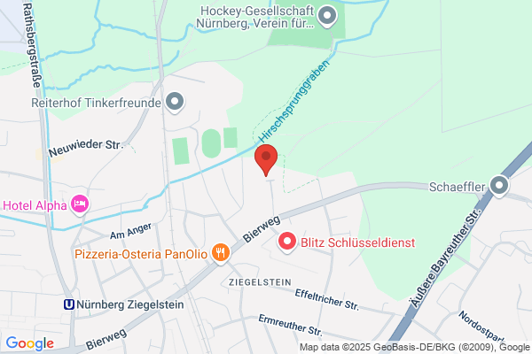 B & B Dienstleistungen