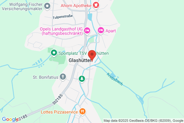 Fischereizentrum Oberfranken
