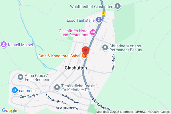 Glashüttner Backstube GmbH