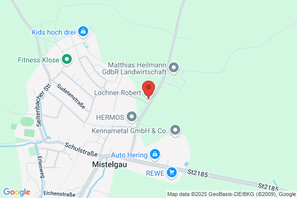 Lochner Reisen