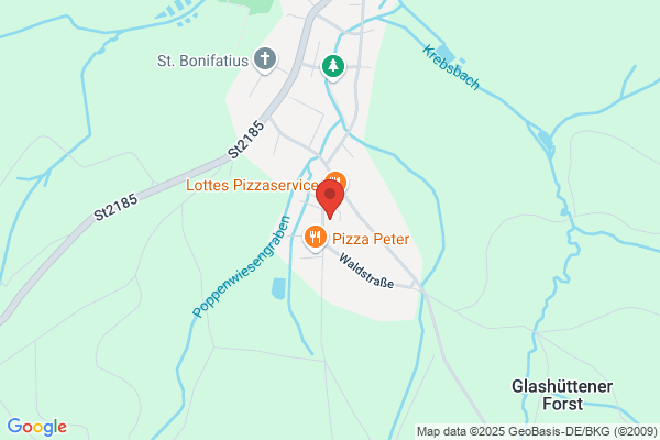 Seniorenheim Glashütten e.K.