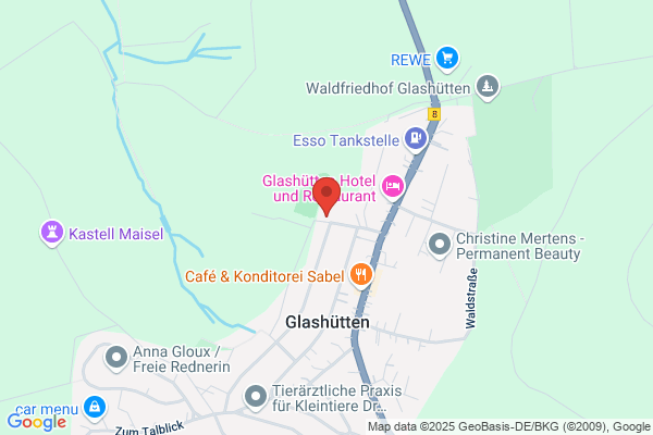 Turn- und Sportverein e.V.Glashütten
