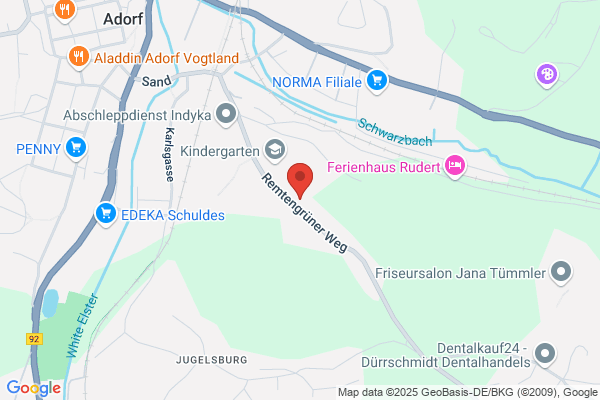 Zimmerei Franz/Inh. Thomas Franz