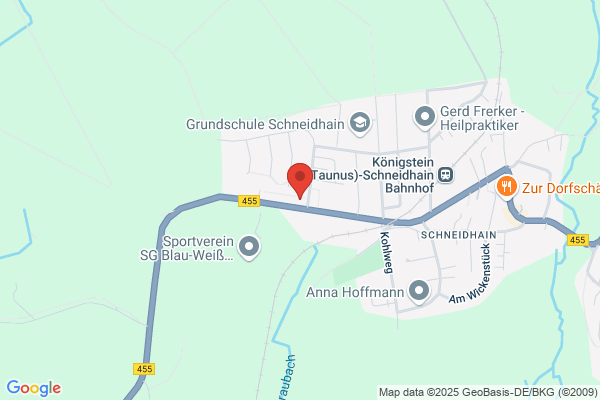 KFC Computer Inhaber Winfried Gann