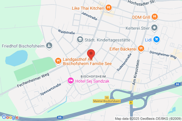 MAGNADATA Elektronik GmbH