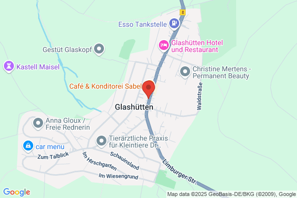 Glaskopf-Apotheke Claudia Gondermann e.K.