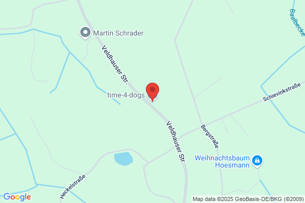 Hundeschule Dog Times Sabine Eickert