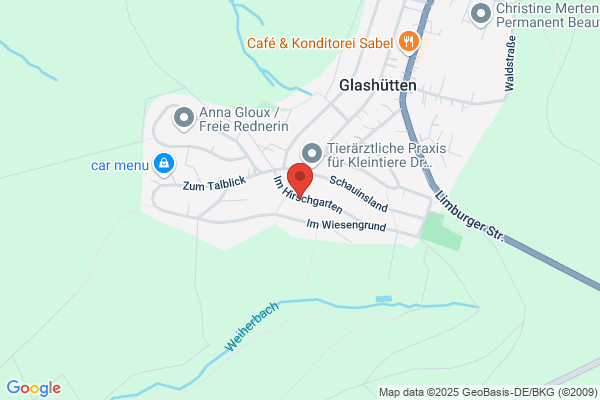 J. Lieberknecht Esskoncept-