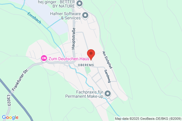 Rund ums Haus Wiclaw Dudek