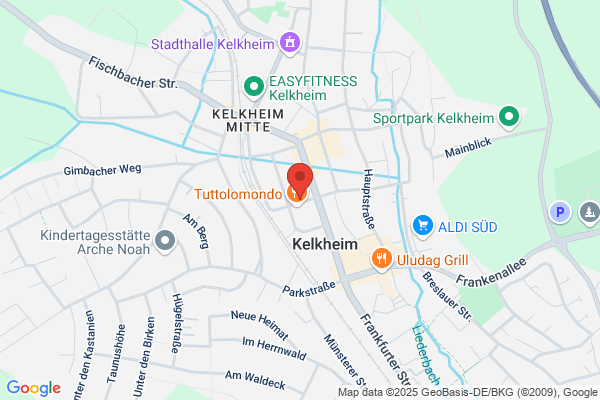Sossenheimer