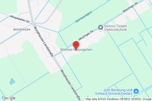 Wehner Garten - und Landschaftsbau