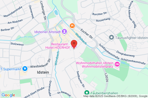 Restaurant & Hotel Höerhof