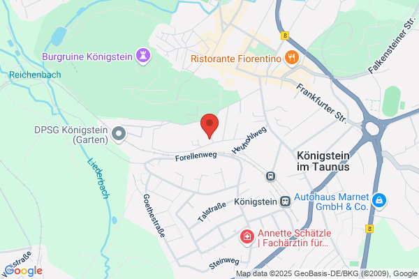 Evangelische Kindertagesstätte der Immanuelgemeinde