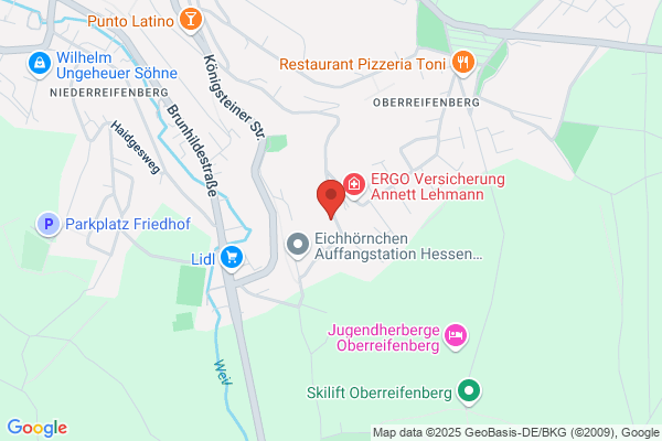 Malerbetrieb Schenk GmbH