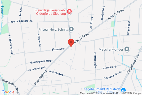 Malermeisterbetrieb Aspidow und Pfaff GbR