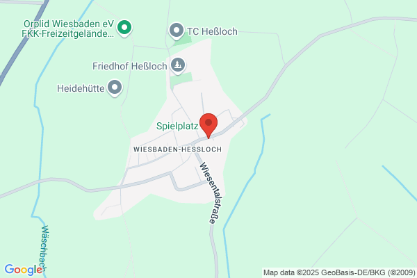 Zum grünen Wald