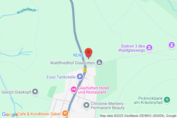 REWE