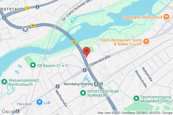 DEXTRA Consulting GmbH