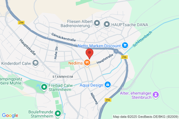 Held Consultants GmbH