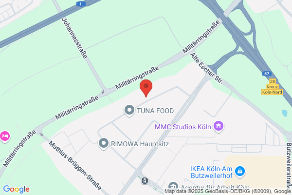 RECOR Management- und Personalberatung GmbH