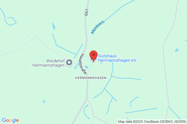 Gutshaus Hermannshagen e.V.