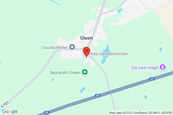 Kita Gänseblümchen