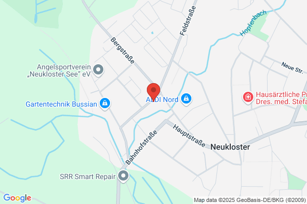 Neukloster Wohnungsgesellschaft mbH