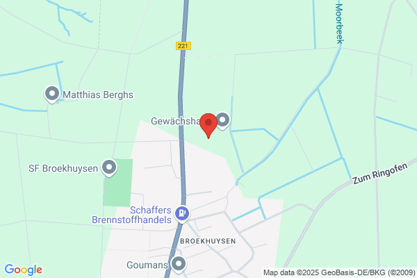 Van den Broek GmbH