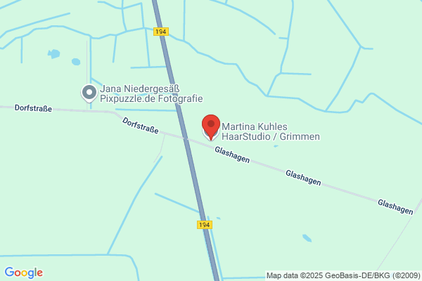 Friseursalon