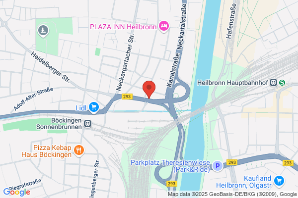 BCI - BauConcept GmbH