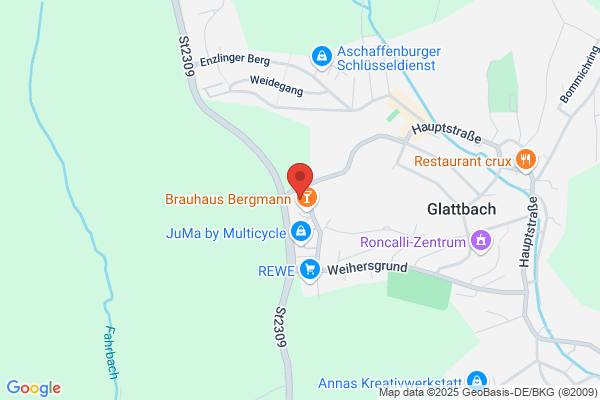 Schreinerei Helfrich