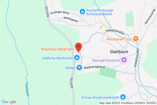 Bergmann Bernd GmbH & Co.KG