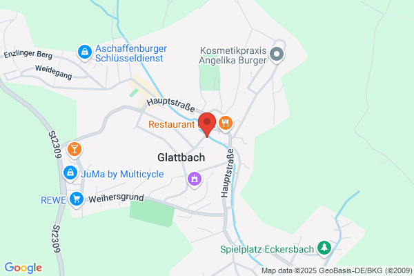 Freiwillige Feuerwehr Glattbach