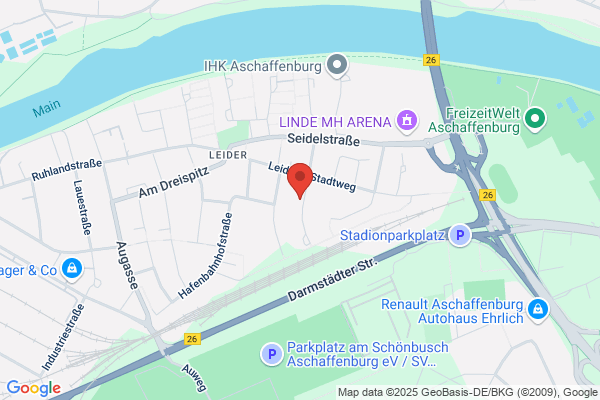 Freund Unternehmensberatung GmbH