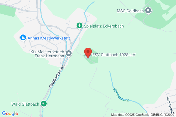 Fußballsportverein 1928 e.V. Glattbach