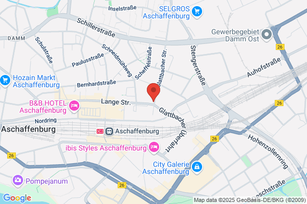 Gaststätte ?Zur Gemütlichkeit?