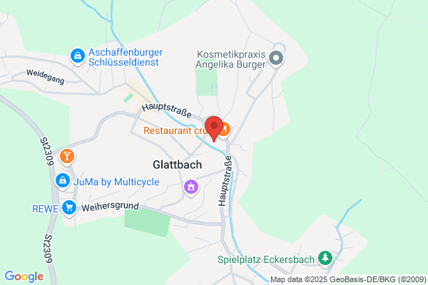Gesangverein Germania Glattbach e.V.