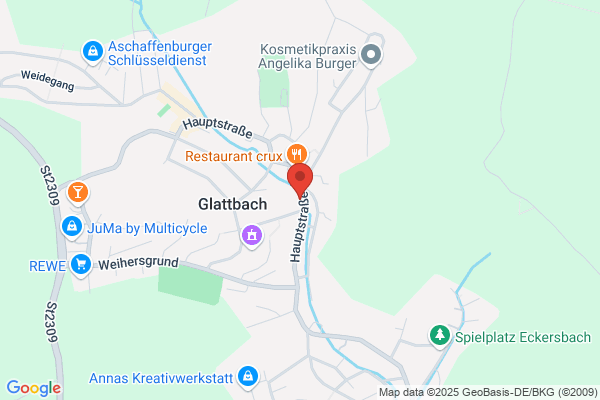 Glattbacher Zettelstub