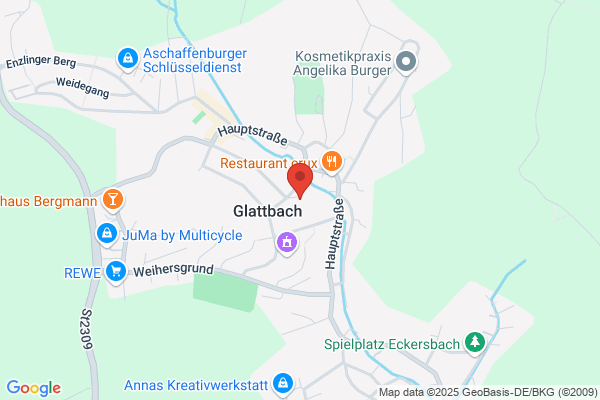 Grundschule Glattbach