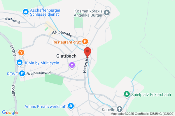 Hobema, Eckart Bergmann