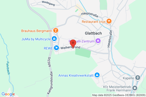 Kindergarten St. Marien im Roncalli-Zentrum